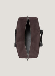 Weekend Bag in Brown