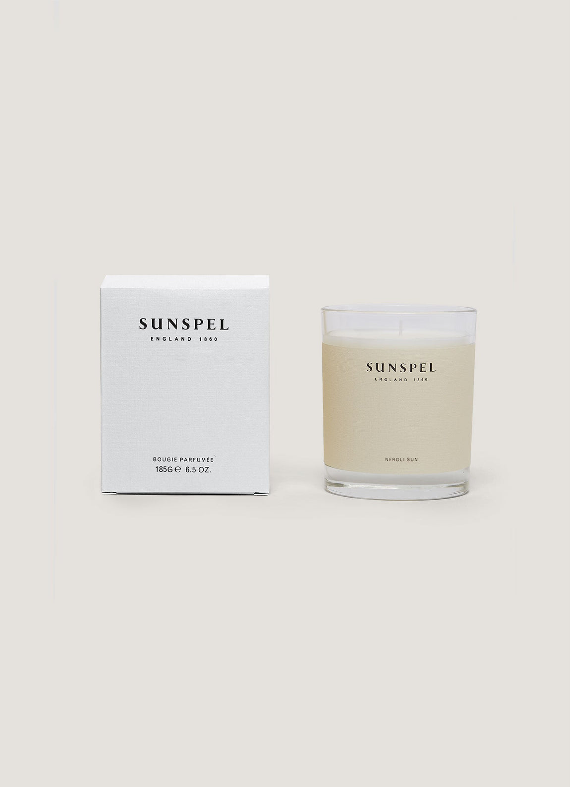 Neroli Sun Gift Set