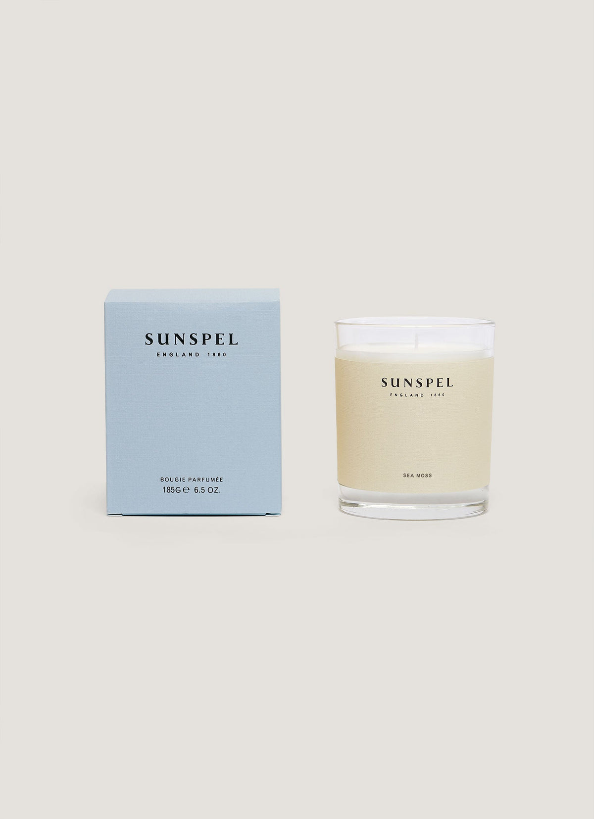 Sea Moss Gift Set