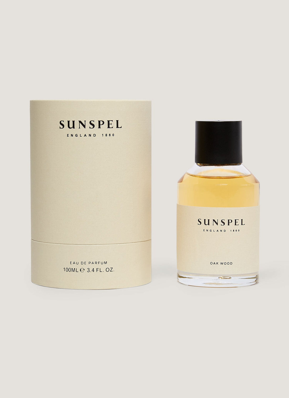 Eau De Parfum 100ml