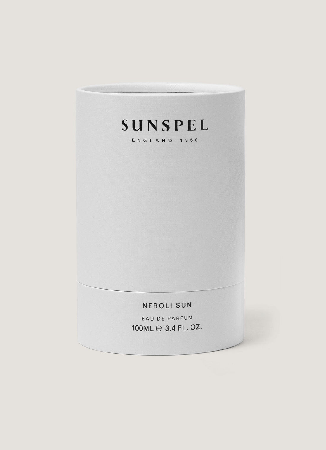 Eau De Parfum 100ml