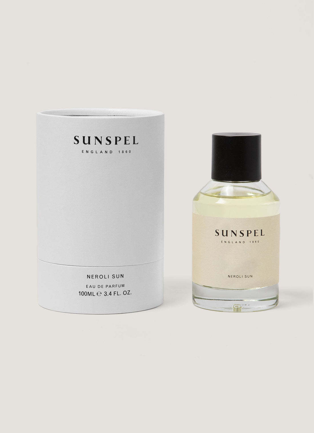 Eau De Parfum 100ml
