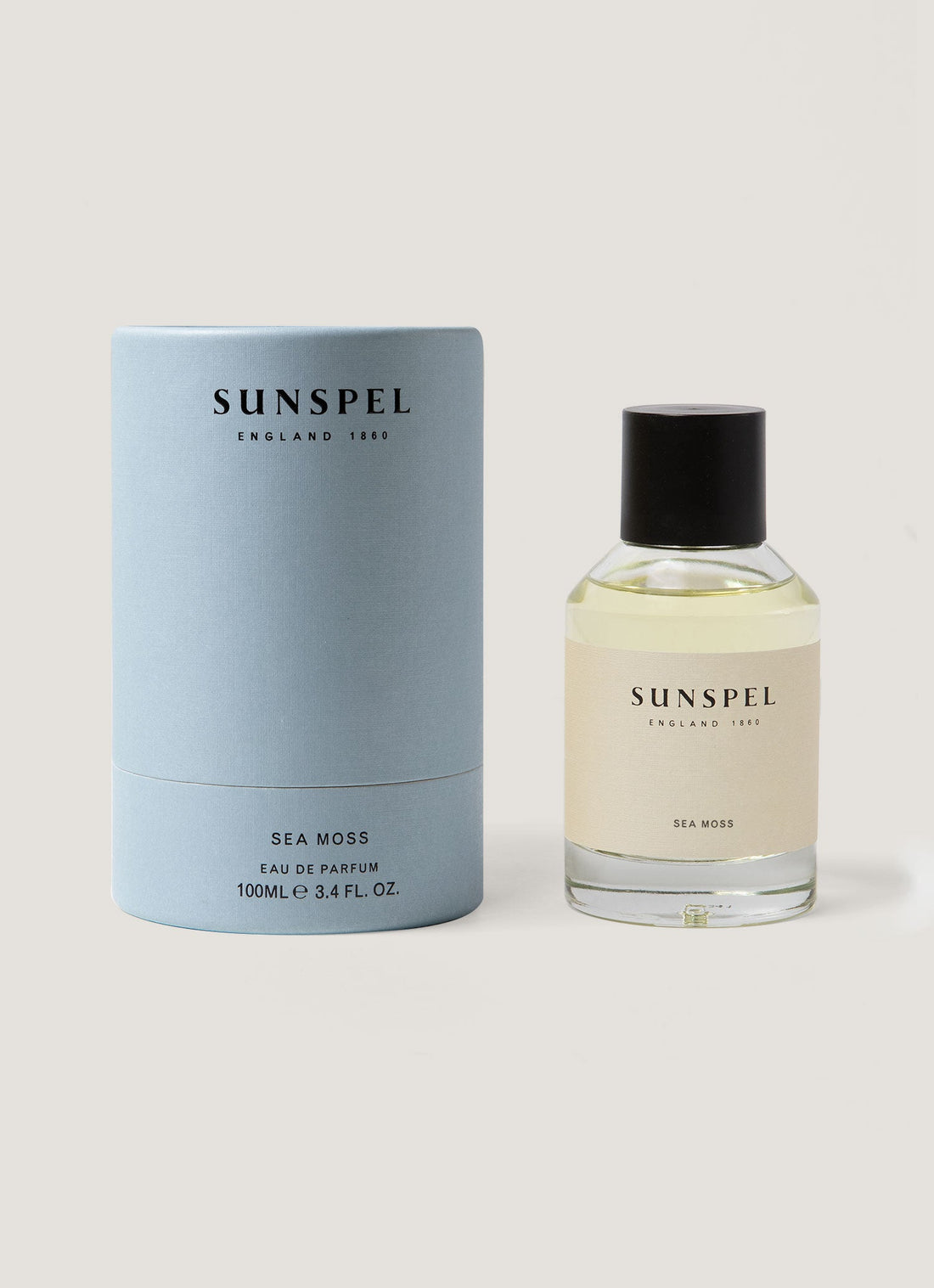 Eau De Parfum 100ml