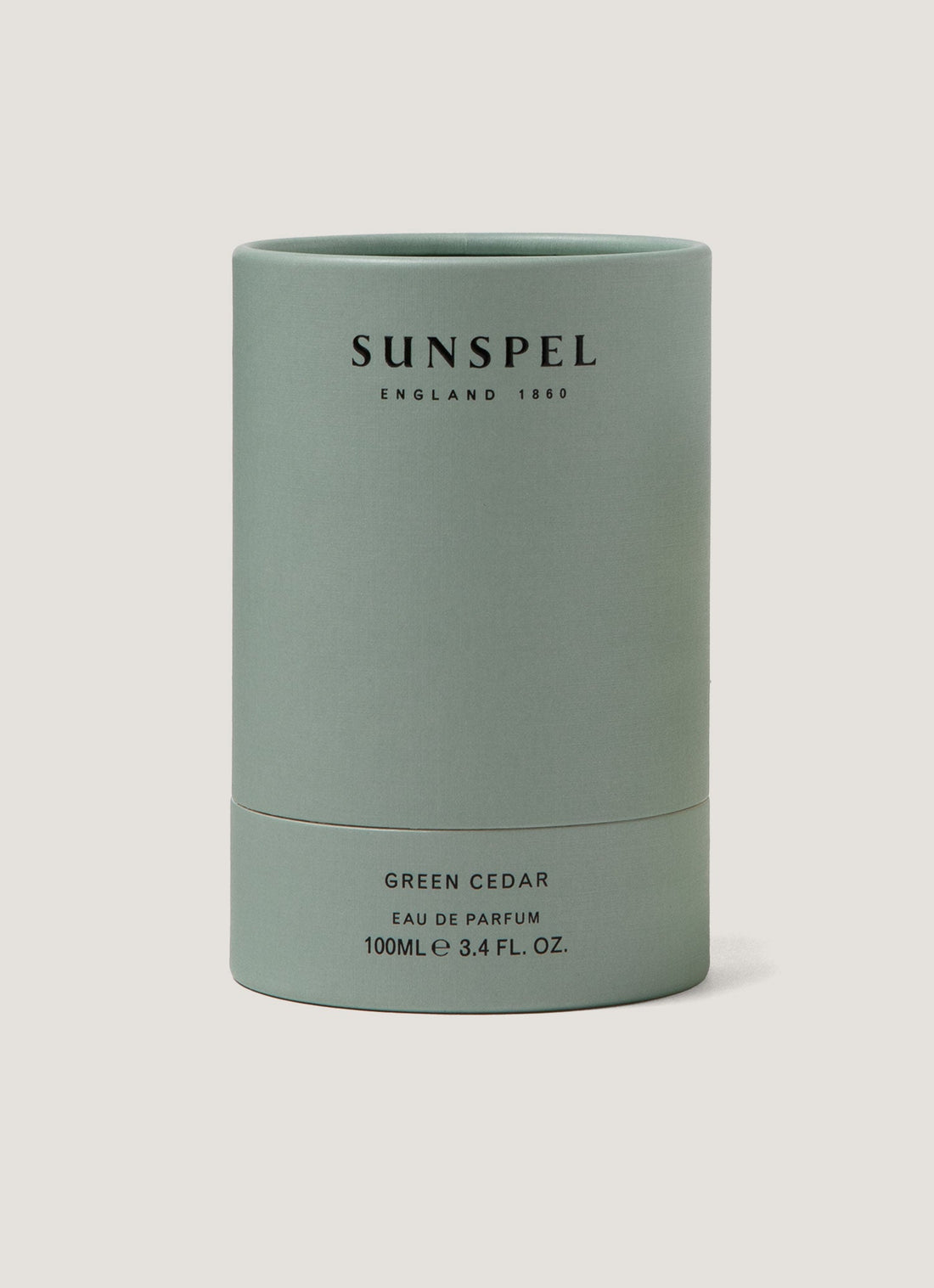 Eau De Parfum 100ml