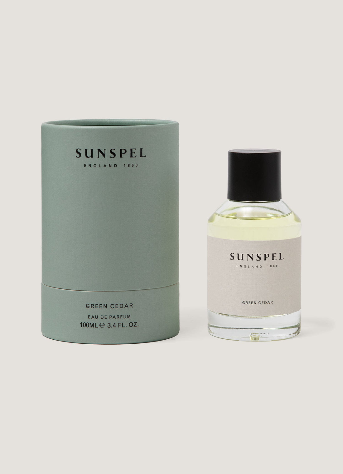 Eau De Parfum 100ml