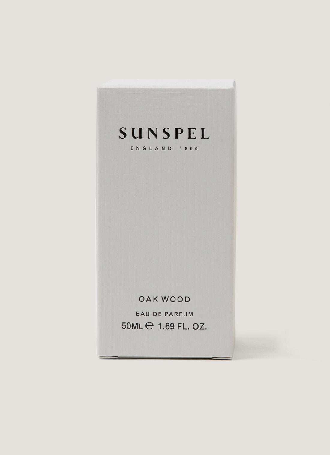 Eau De Parfum 50ml