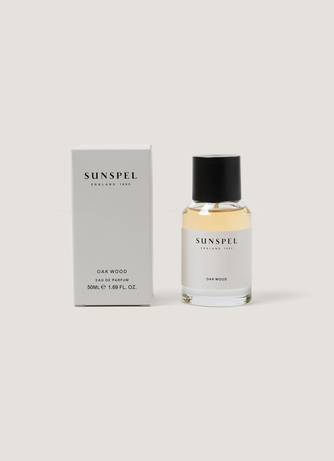 Eau De Parfum 50ml