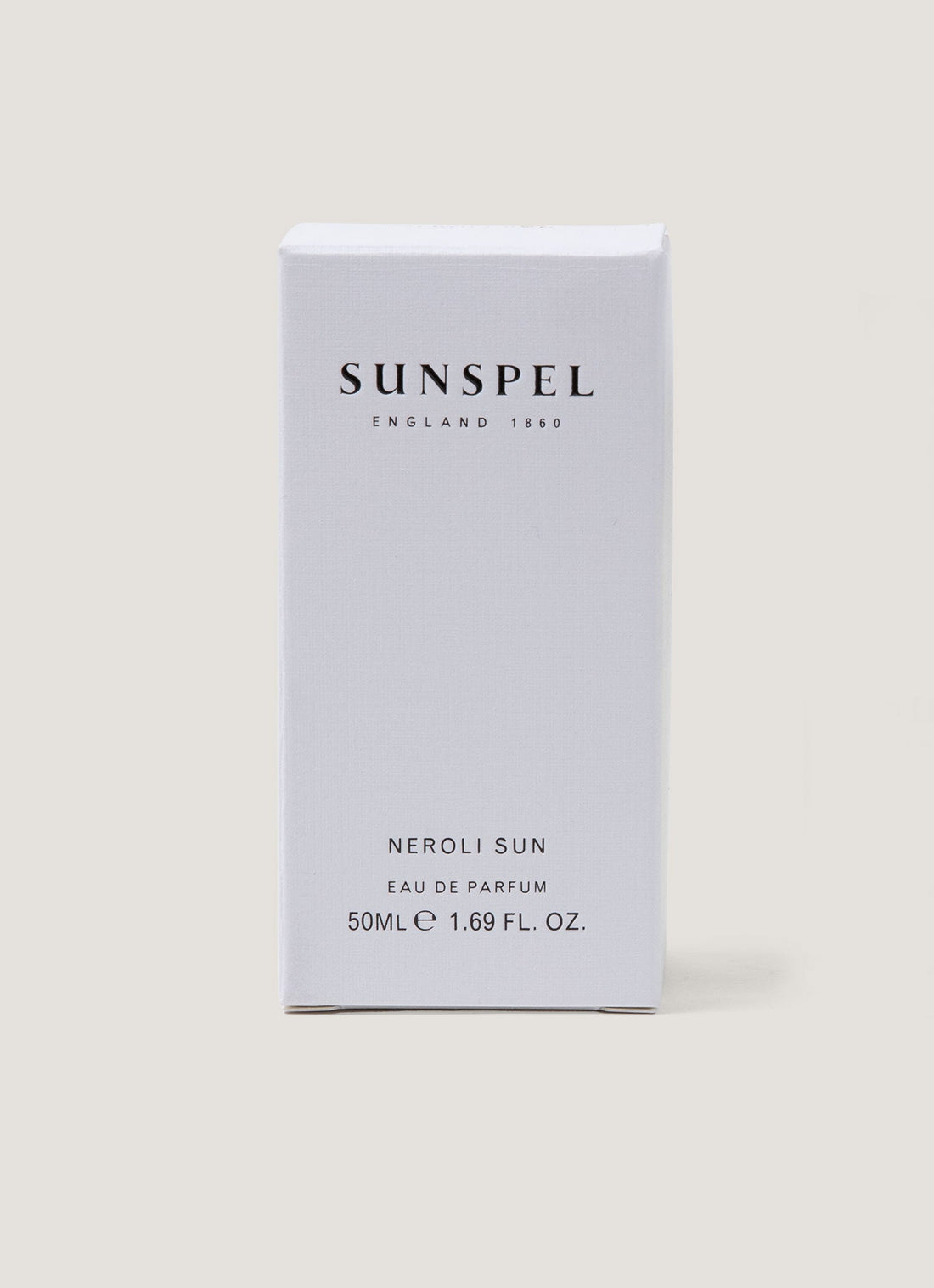 Eau De Parfum 50ml