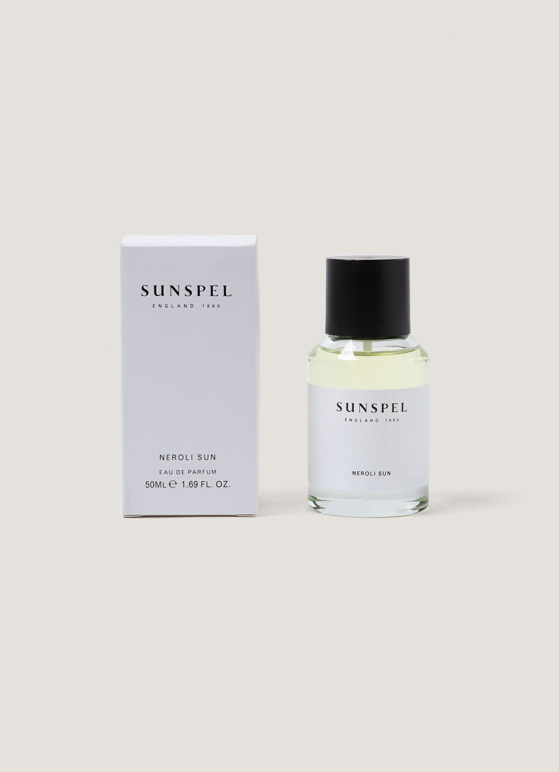 Eau De Parfum 50ml