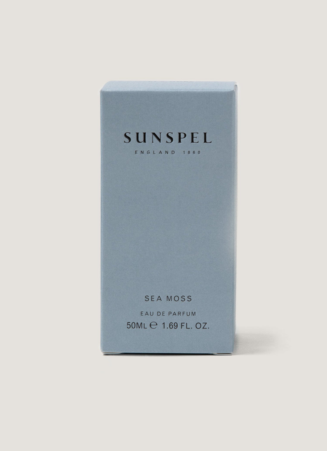 Eau De Parfum 50ml