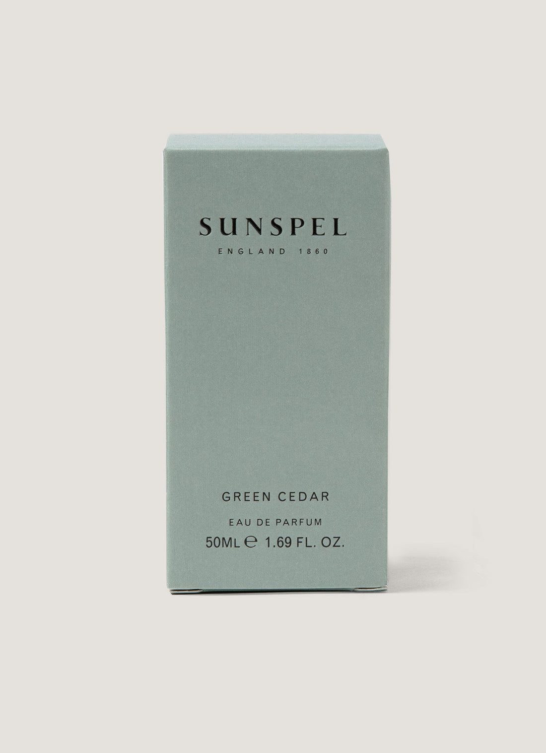 Eau De Parfum 50ml