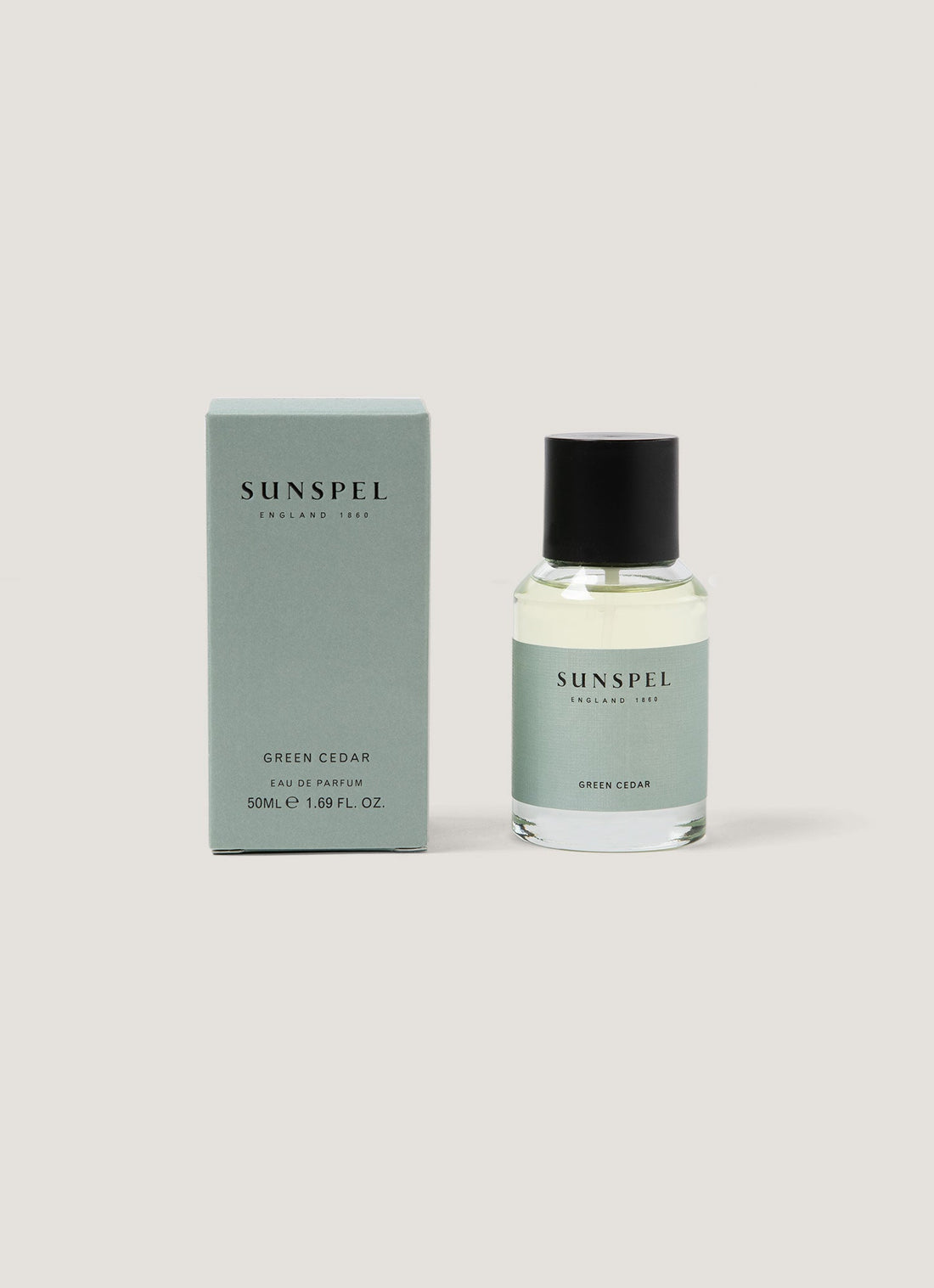 Eau De Parfum 50ml
