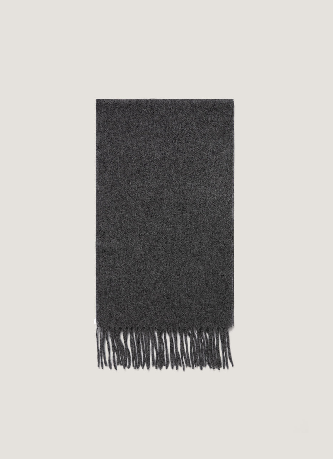 Cashmere Scarf