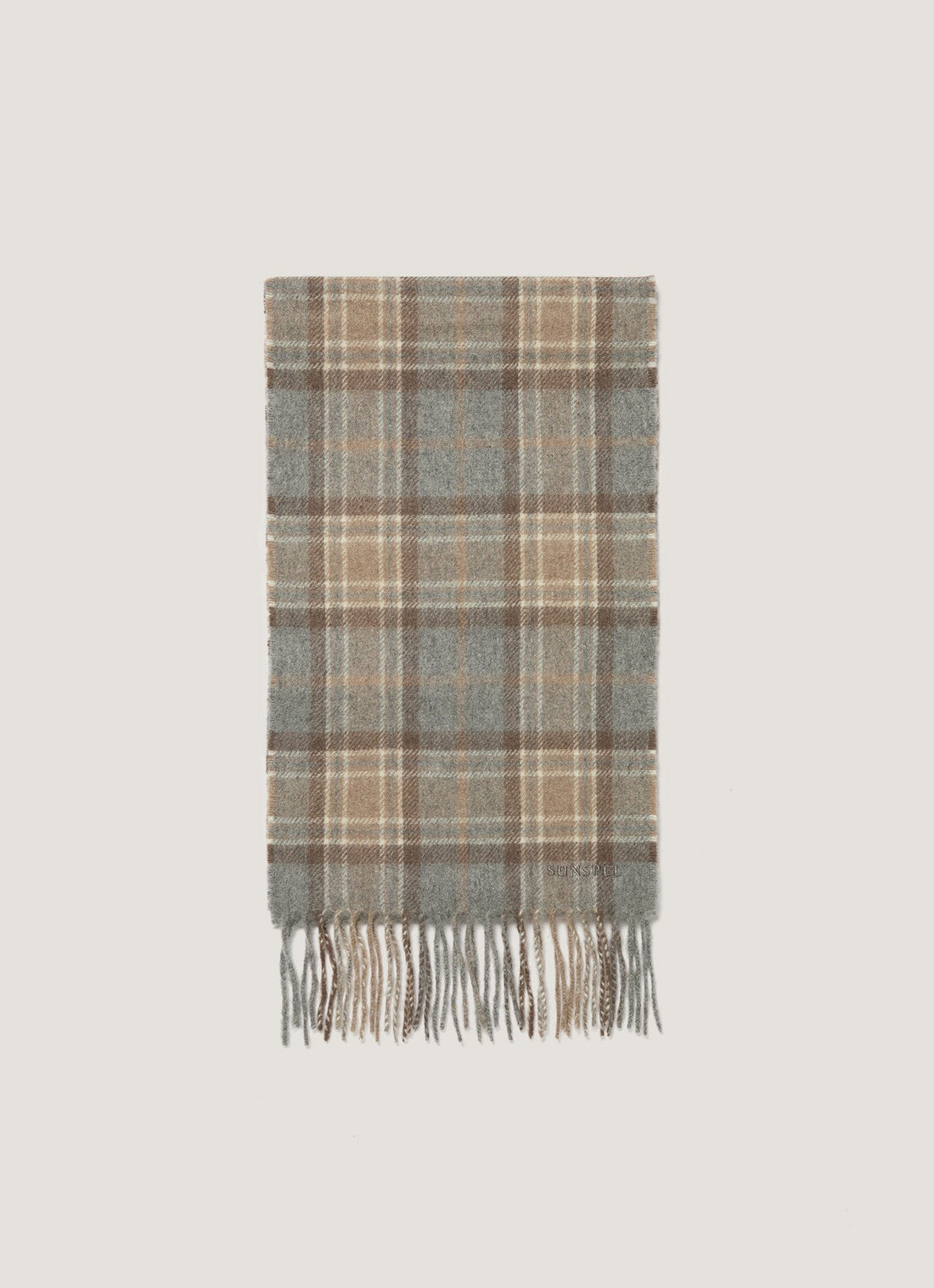 Cashmere Scarf