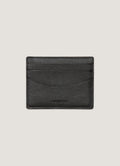 Card Holder in Black