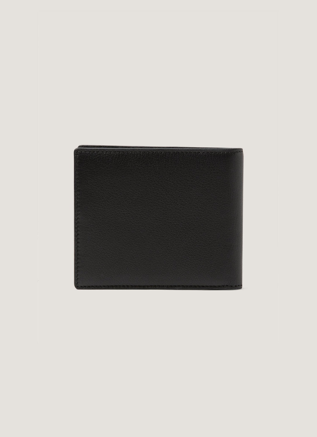 Bifold Wallet