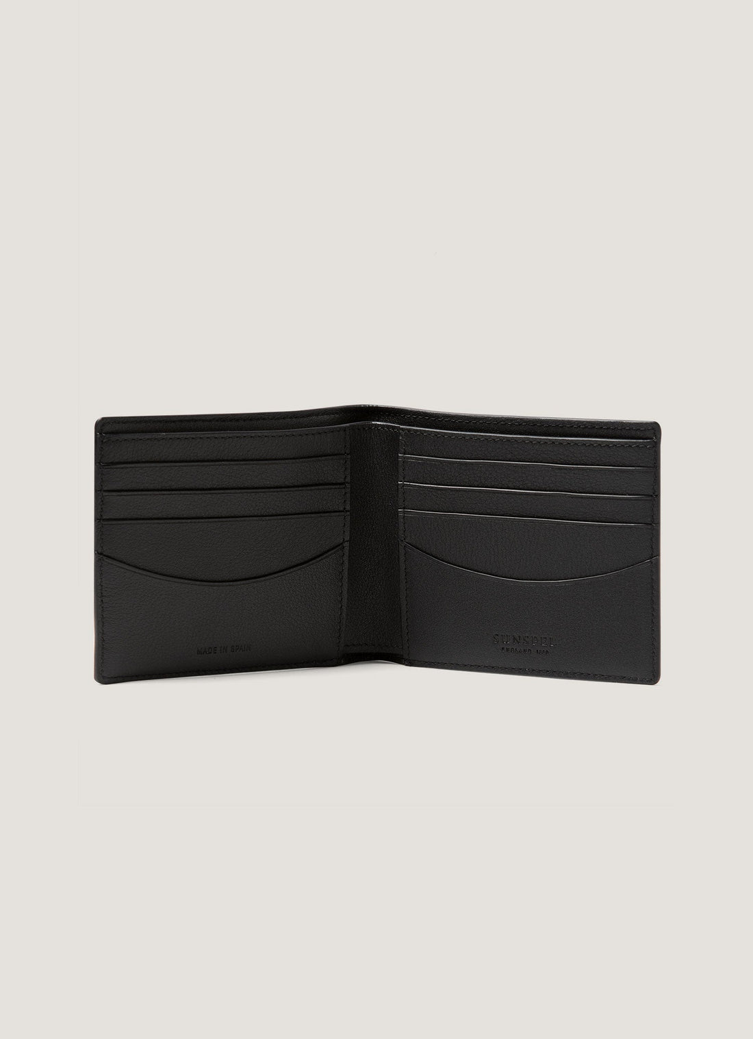 Bifold Wallet