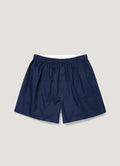 Marineblau