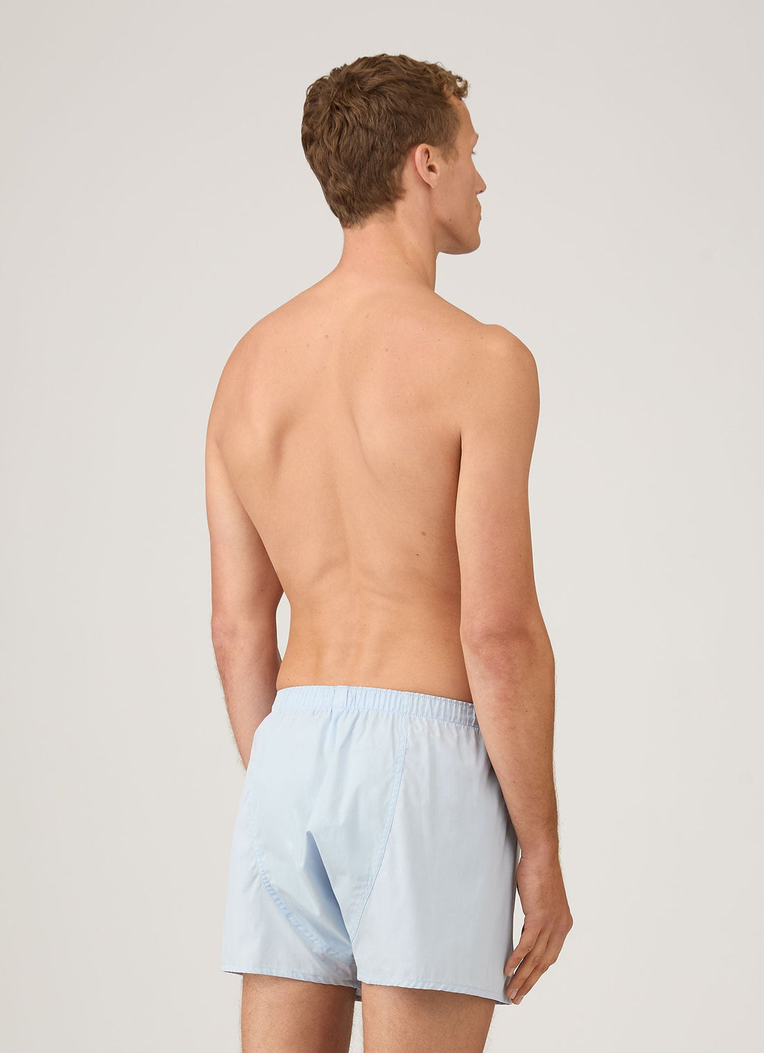Klassische Boxershorts