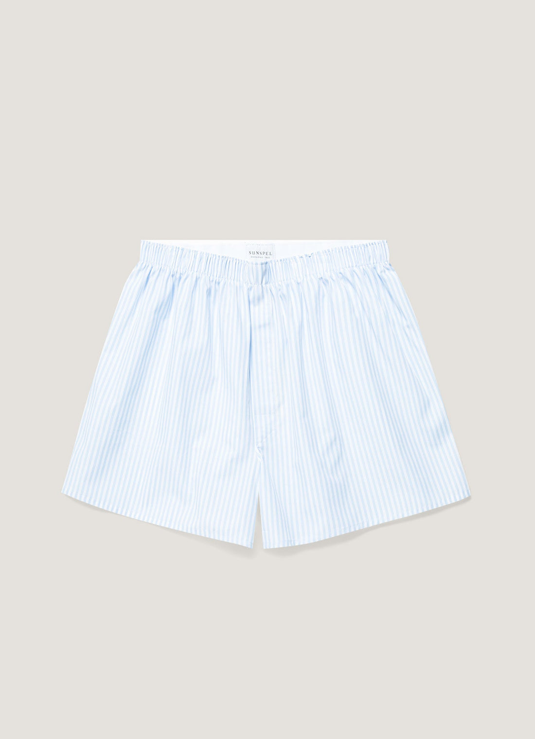 Klassische Boxershorts