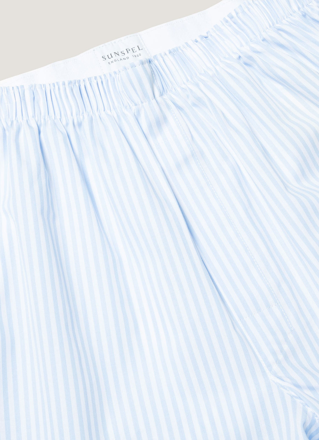 Klassische Boxershorts