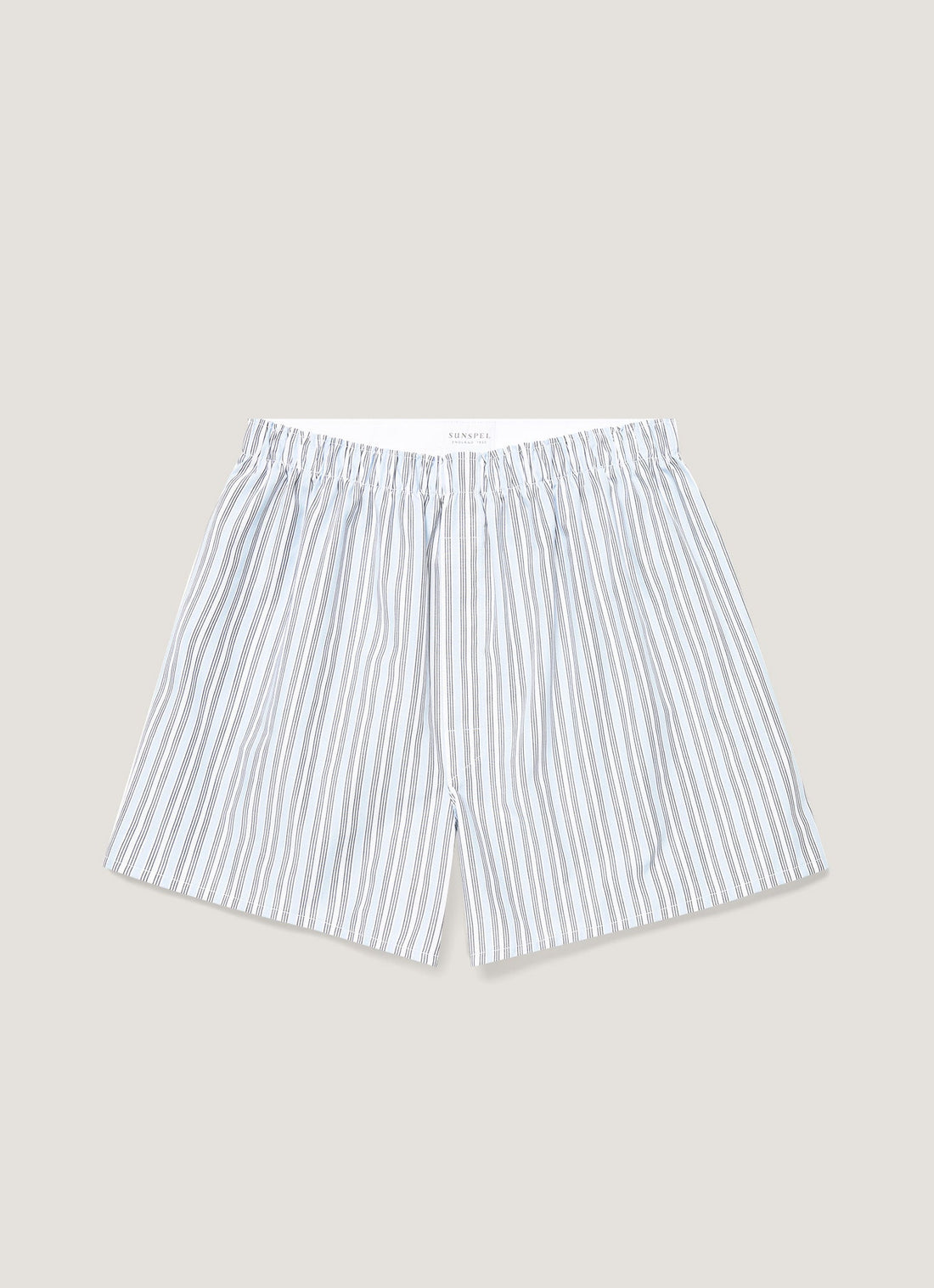 Klassische Boxershorts