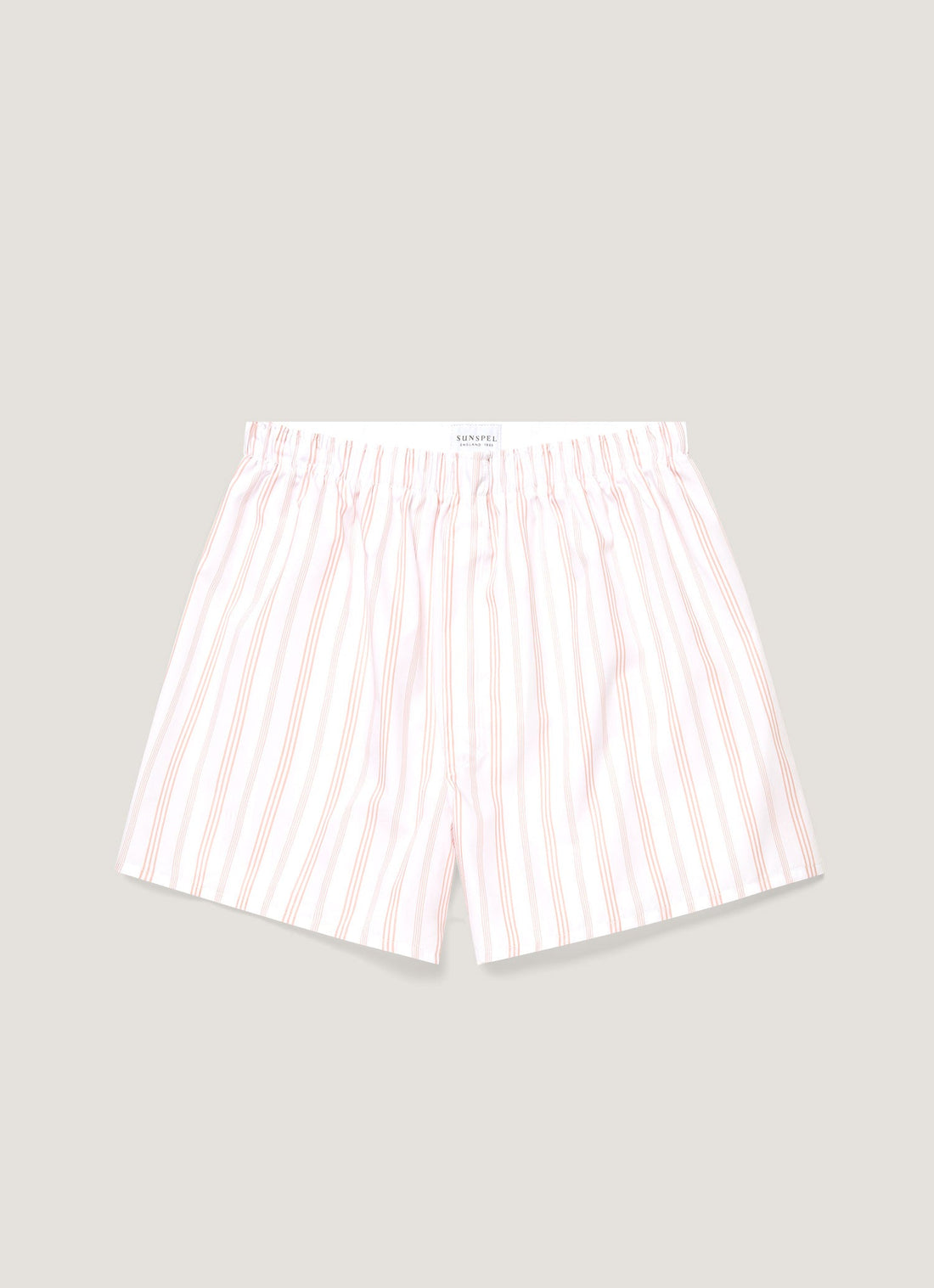 Klassische Boxershorts