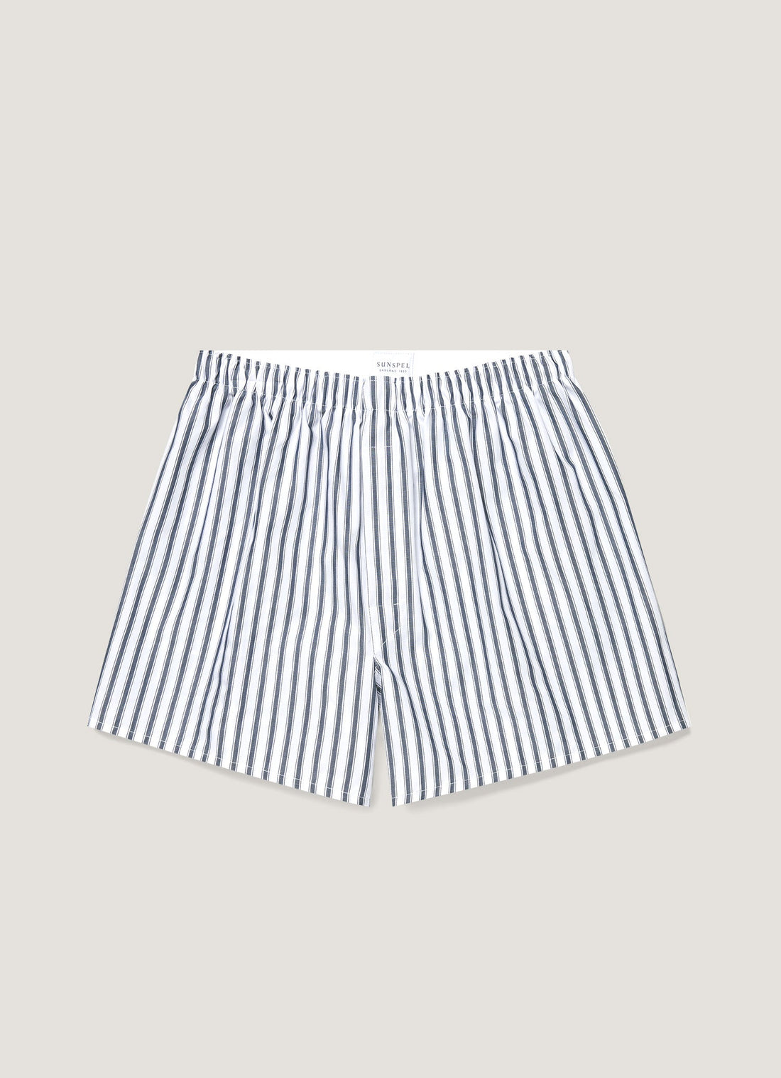 Klassische Boxershorts