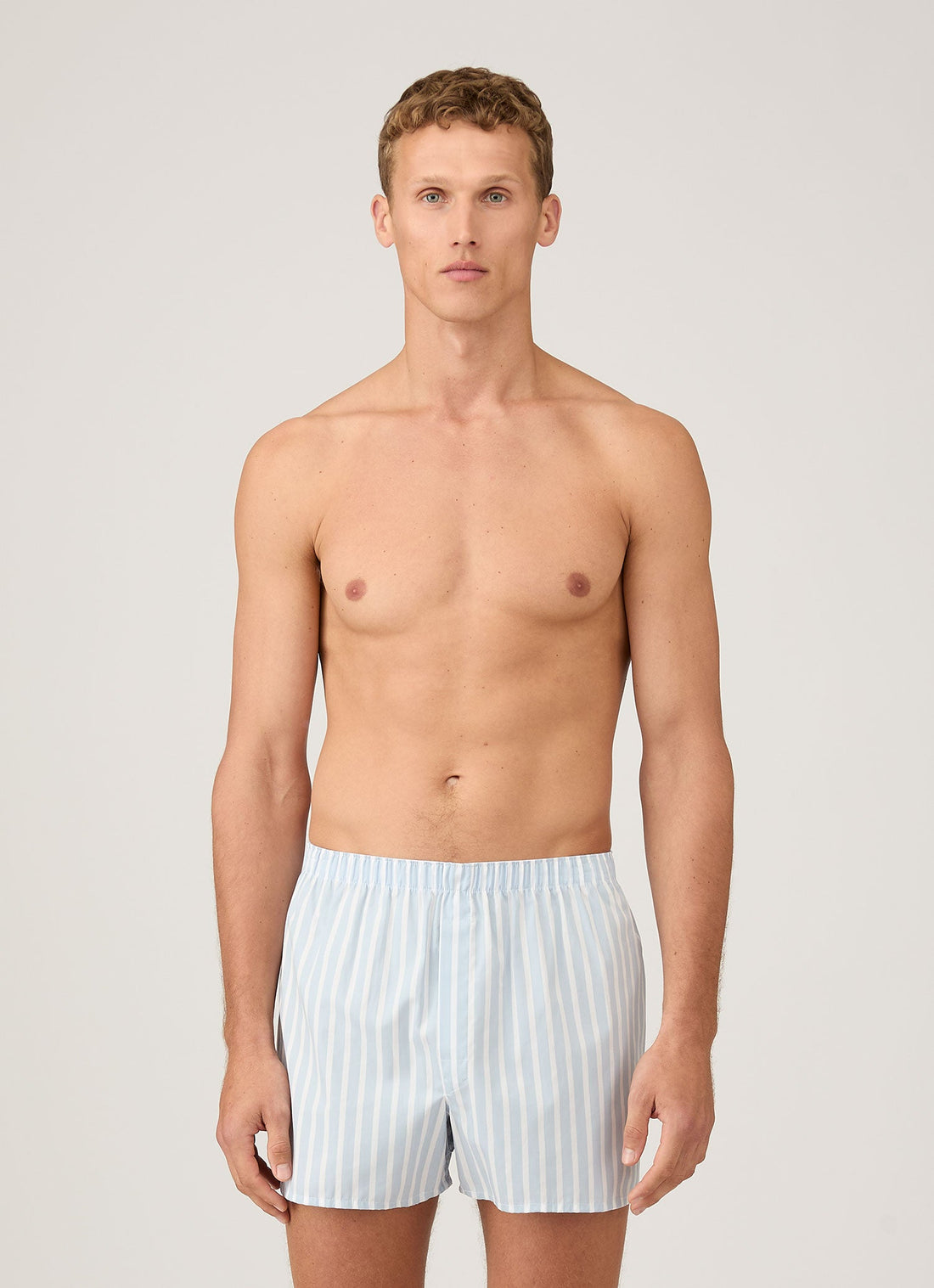 Klassische Boxershorts
