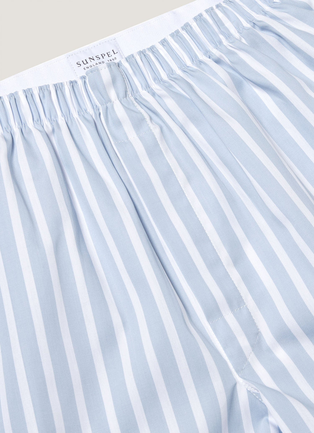 Klassische Boxershorts
