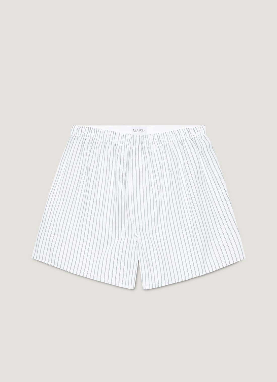 Klassische Boxershorts