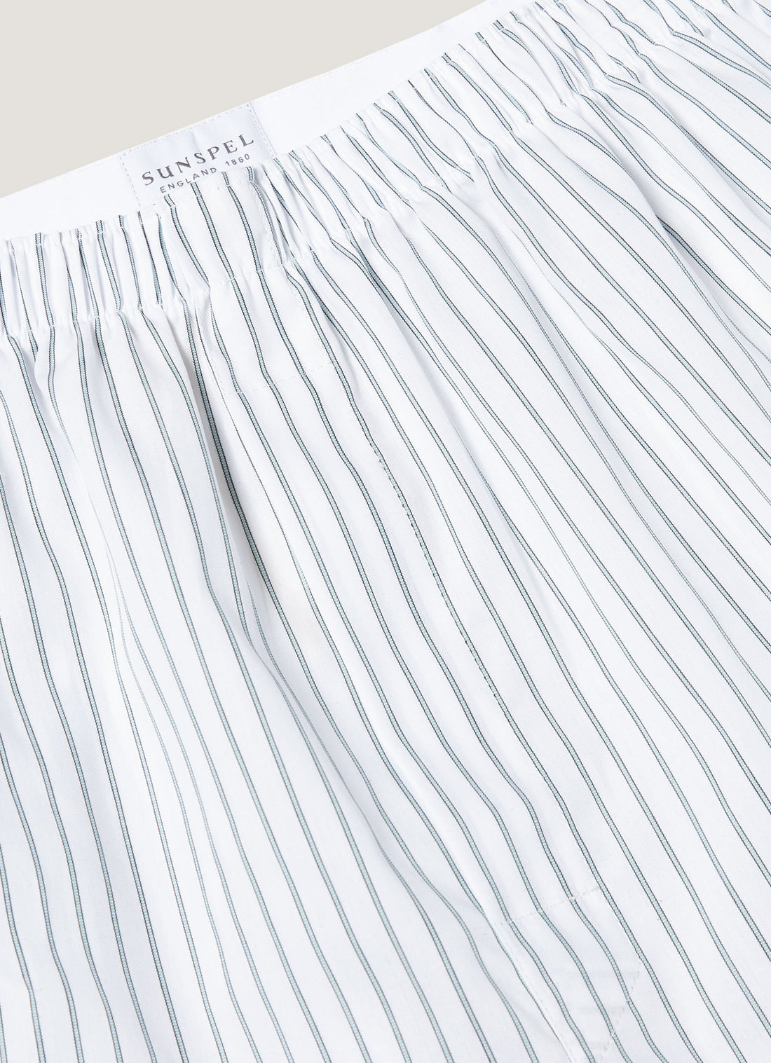 Klassische Boxershorts