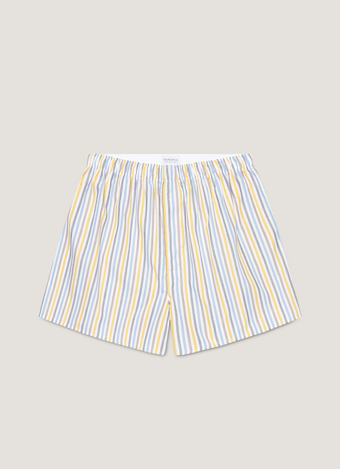 Klassische Boxershorts