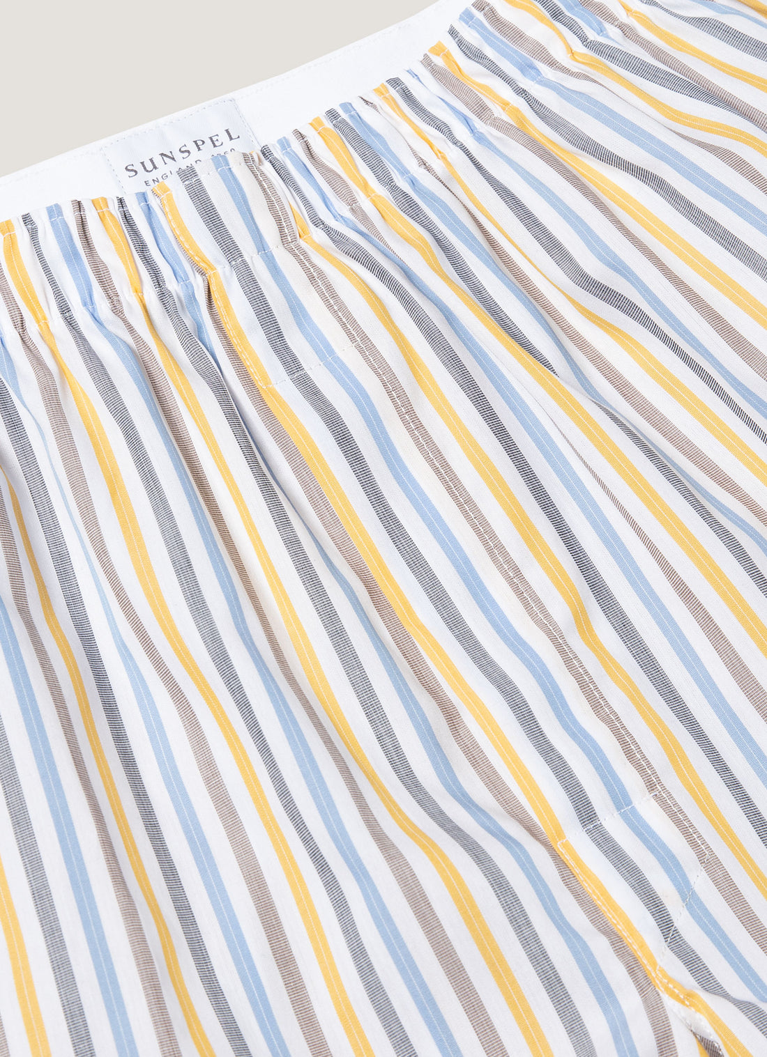 Klassische Boxershorts