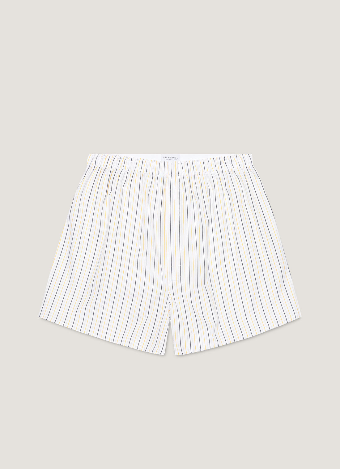 Klassische Boxershorts