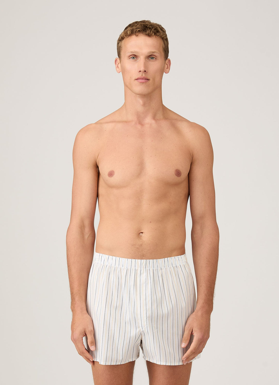 Men's Classic Boxer Shorts Gift Set