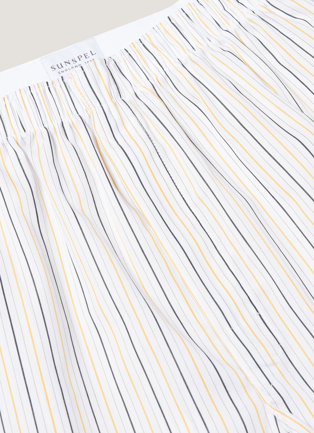 Klassische Boxershorts
