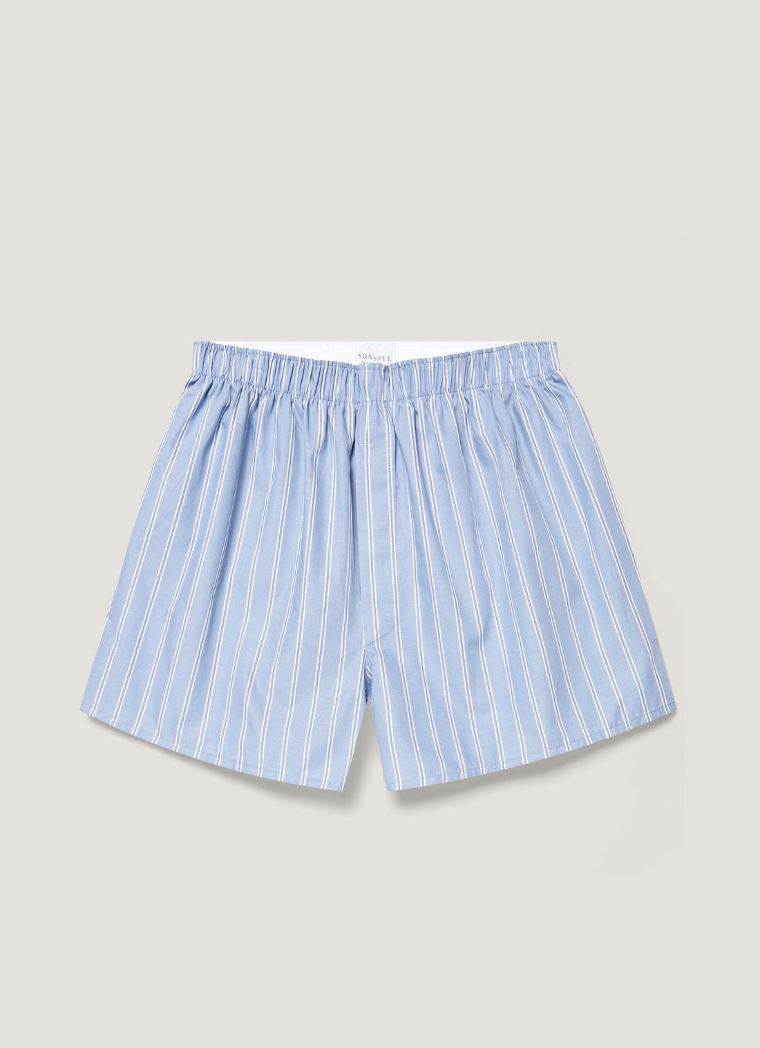 Klassische Boxershorts
