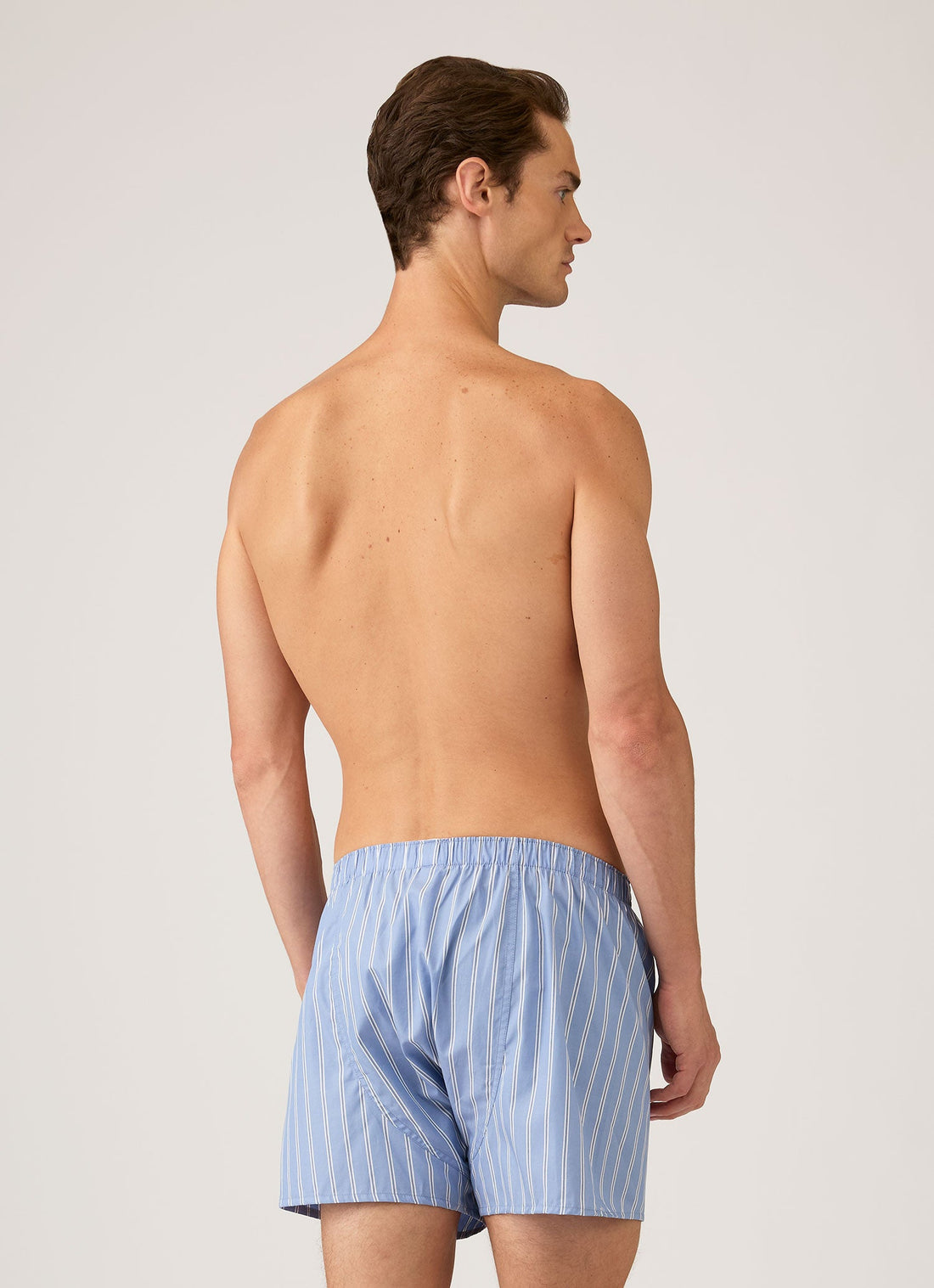 Klassische Boxershorts