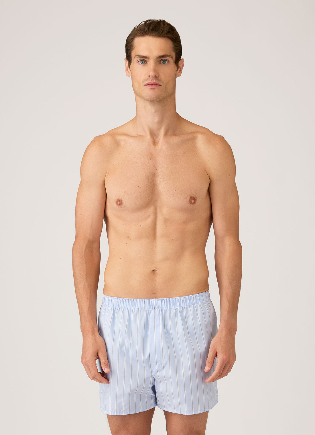 Klassische Boxershorts
