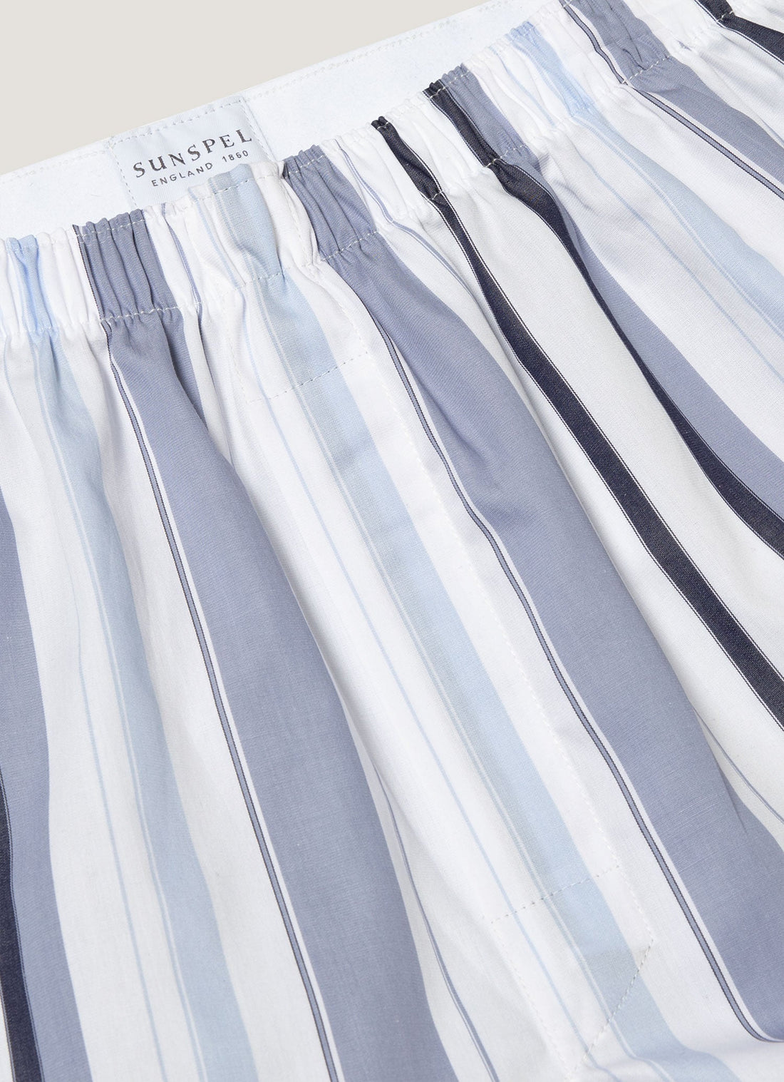 Klassische Boxershorts