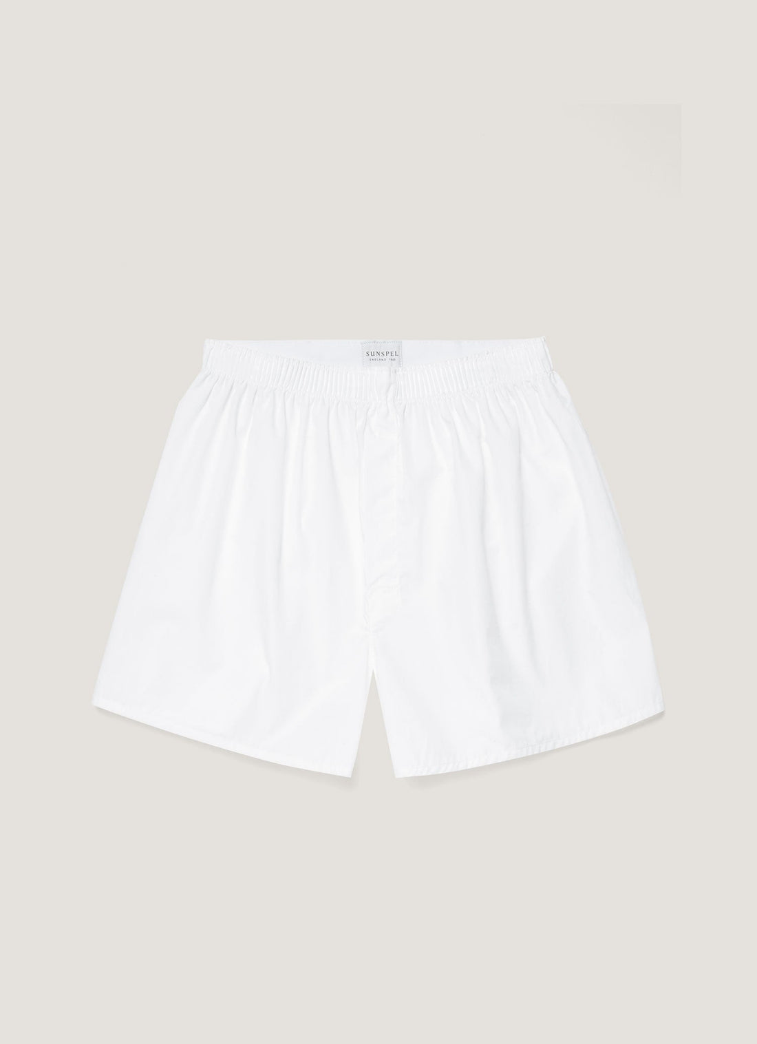 Klassische Boxershorts