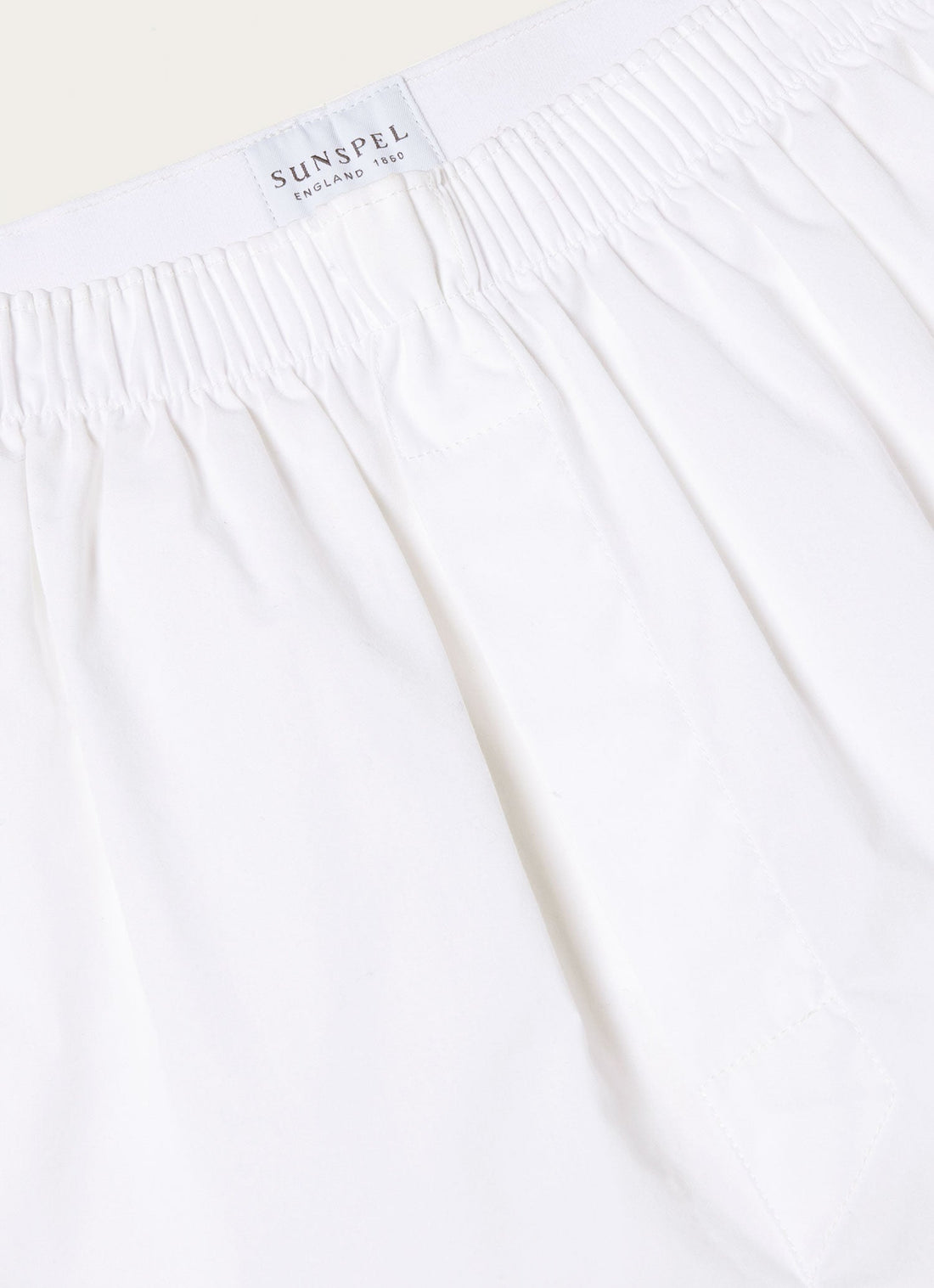 Klassische Boxershorts