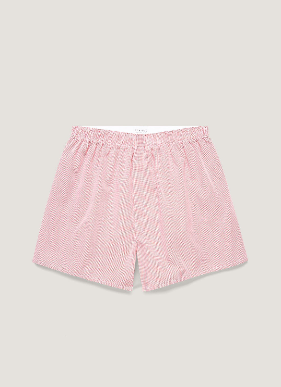 Klassische Boxershorts