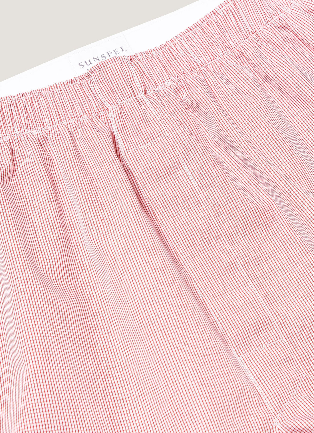 Klassische Boxershorts