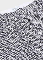 Men's Classic Boxer Short in Penguin