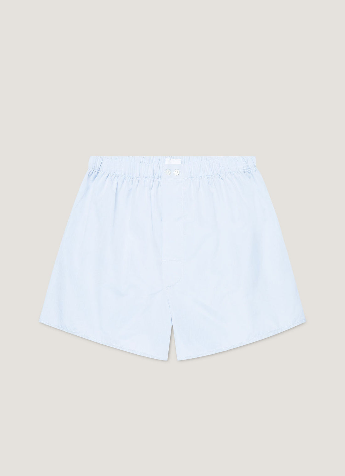 Boxershorts aus Sea Island Baumwolle