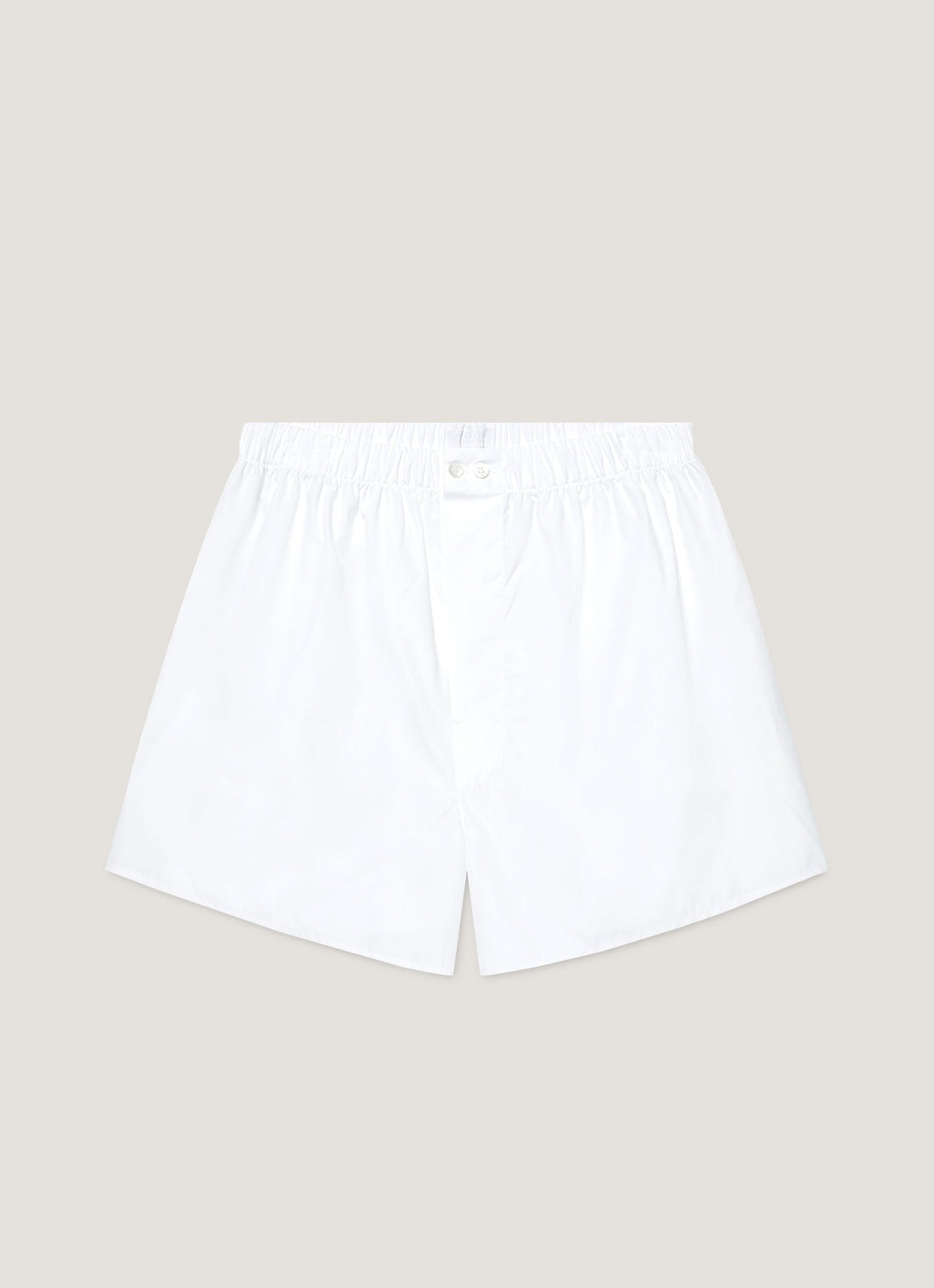 Boxershorts aus Sea Island Baumwolle