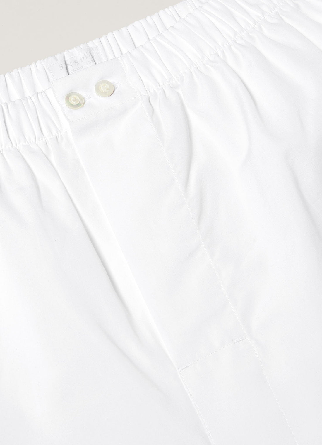 Boxershorts aus Sea Island Baumwolle