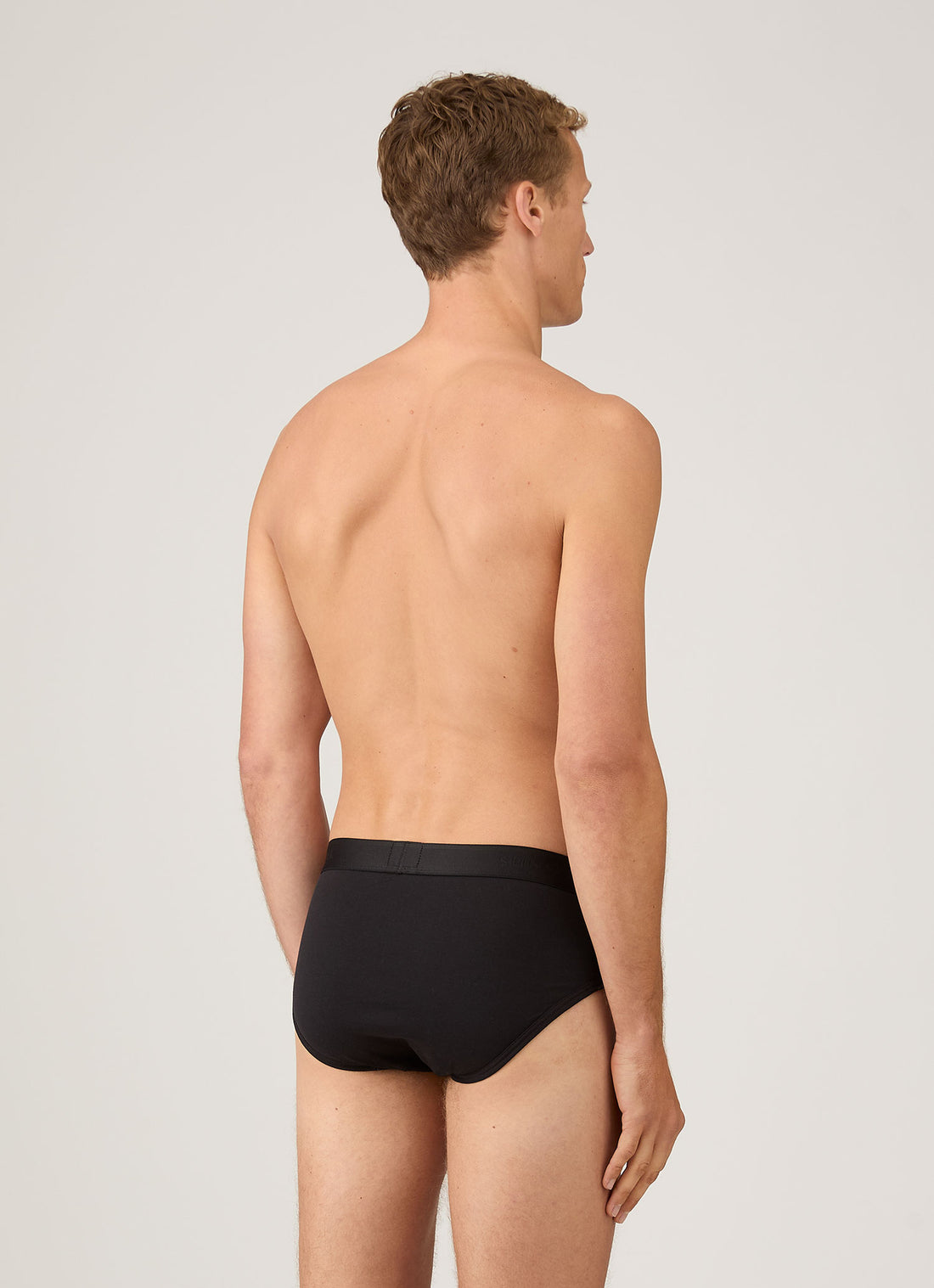 Superfine Cotton Briefs